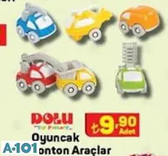 DOLU OYUNCAK TONTON ARAÇLAR DOLU OYUNCAK TONTON ARAÇLAR
